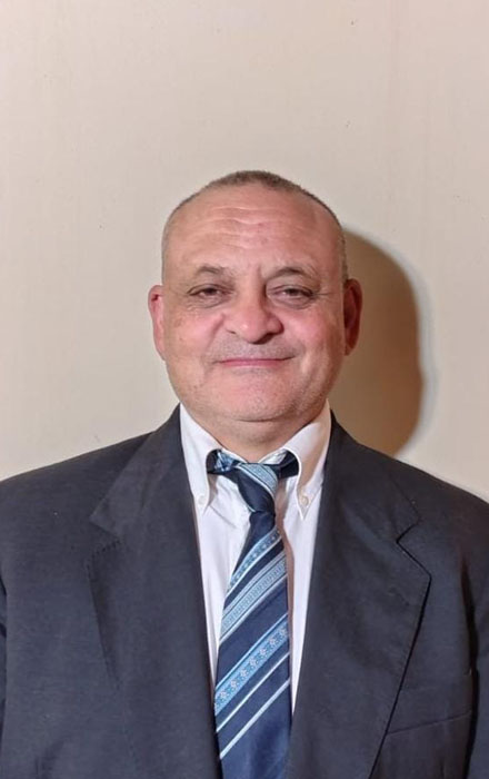 Dr. Guillermo Saal