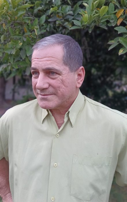 Osvaldo Bietti
